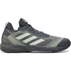 adidas Fitnessschuhe Rapidmove ADV Trainer IH7518 Grau