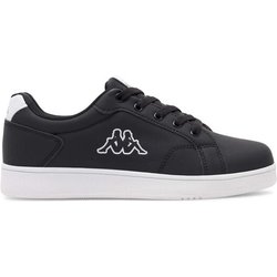 Kappa Sneakers LOGO ADENIS 2 KID 351C1TW-A1G Schwarz