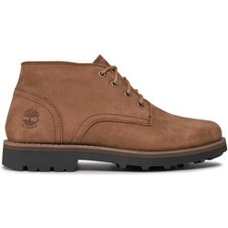 Timberland Schnürschuhe Alden Brook Wp Chukka TB0A65Q36431 Braun