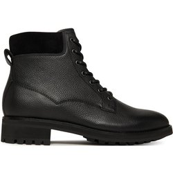 Polo Ralph Lauren Stiefel 812974121001 Schwarz