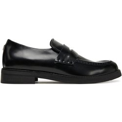 Guess Slipper FMTART ELE14 Schwarz