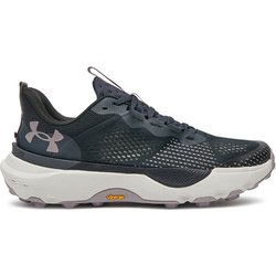 Under Armour Laufschuhe Ua U Infinite Pro Trail 3027202-001 Schwarz