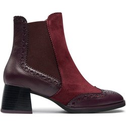 Hispanitas Stiefeletten Cervo-I24 HI243588 Rot