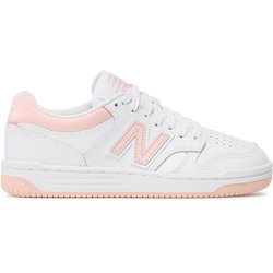 New Balance Sneakers BB480LPH Weiß