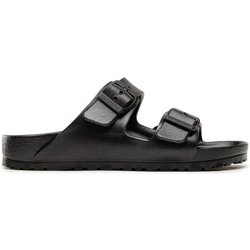 Birkenstock Pantoletten Arizona EVA 0129423 Schwarz