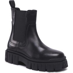 Gino Rossi Klassische Stiefeletten 4060 Schwarz