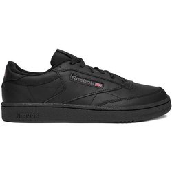 Reebok Sneakers EO-CLUB C 85 100000153 Schwarz