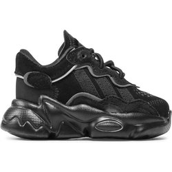 adidas Sneakers Ozweego El I EF6300 Schwarz