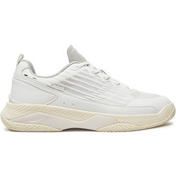 Boss Sneakers Courtstride Tenn me 50523209 Weiß