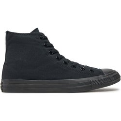 Converse Sneakers aus Stoff Chuck Taylor All Star HI M3310 23 M Schwarz