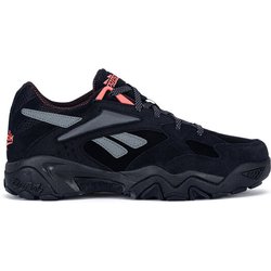 Reebok Sneakers Preseason 94 Low 100205105 Schwarz