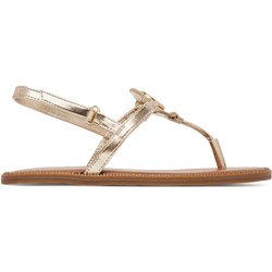 MICHAEL Michael Kors Sandalen MK01394710 Goldfarben