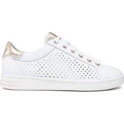 Geox Sneakers D Jaysen B D151BB 085CF C0232 Weiß