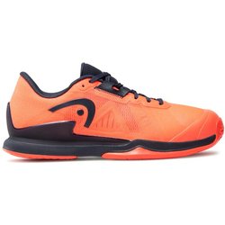 Head Tennisschuhe Sprint Pro 3.5 273153 Korallenfarben