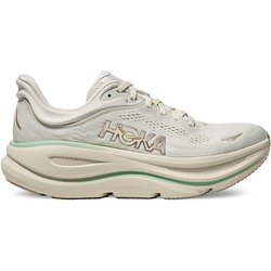 Hoka Laufschuhe Bondi 9 1162012 Beige