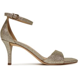 MICHAEL Michael Kors Sandalen Jaida 40S5JDMS1M Goldfarben