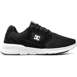 DC Shoes Sneakers Skyline ADYS400066 Schwarz