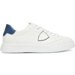 Philippe Model Sneakers A006023 BTLU WX13 Weiß