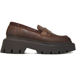 G-Star Raw Slipper CEO-WI34-JOSIA-04 Braun