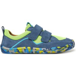 Froddo Halbschuhe G3130261-4 DD Dunkelblau