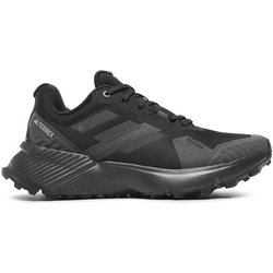 adidas Laufschuhe Terrex Soulstride Trail Running IE9413 Schwarz