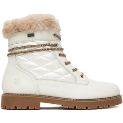 Remonte Schnürschuhe CEO-D9383-80 Weiß