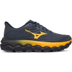 Mizuno Laufschuhe Wave Horizon 8 J1GC2526 Schwarz