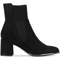 Jenny Fairy Stiefeletten WFA3134-1 Schwarz