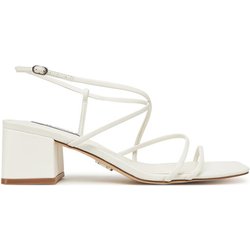 Steve Madden Sandalen Remmi SM11003296 Weiß