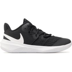 Nike Hallenschuhe Zoom Hyperspeed Court CI2964 010 Schwarz