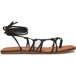 Balagan Sandalen Nof Schwarz