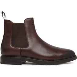 Polo Ralph Lauren Klassische Stiefeletten 803978016001 Braun
