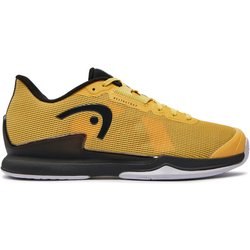 Head Tennisschuhe Sprint Pro 3.5 Men 273154 Gelb