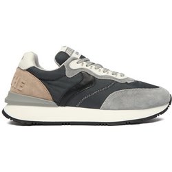 Voile Blanche Sneakers Owark Easy Man 2018758-12 Grau