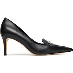 MICHAEL Michael Kors High Heels Lena 40T5LEMP1L Schwarz