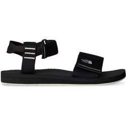 The North Face Sandalen Skeena Sandal II NF0A8AE6VOR1 Schwarz