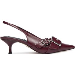 Steve Madden Pumps Lezley SM11003440 Dunkelrot