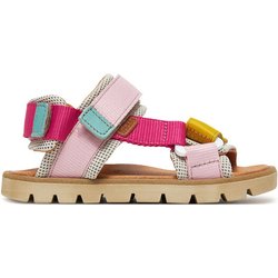 Froddo Sandalen Ke Flash G3150259-10 M Rosa