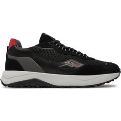 Hugo Sneakers Kane Runn Sdme 50517260 Schwarz