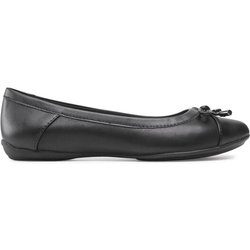 Geox Ballerinas D Charlene C D16Y7C 08554 C9999 Schwarz