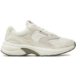 Tommy Jeans Sneakers EN0EN02674 Weiß