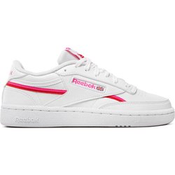 Reebok Sneakers Club C 85 Vegan GZ3663 Weiß