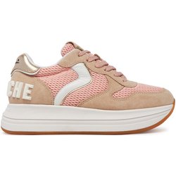 Voile Blanche Sneakers Merry Sport 0012018825.05.1E65 Beige