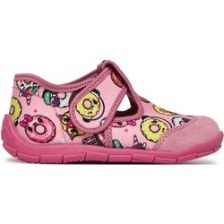 Froddo Hausschuhe G1700430 S Rosa