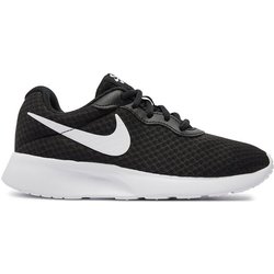 Nike Sneakers Tanjun DJ6257 004 Schwarz