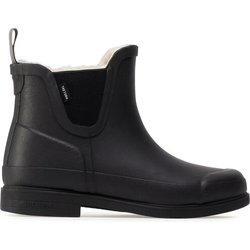 Tretorn Gummistiefel Eva W 47321111 Schwarz