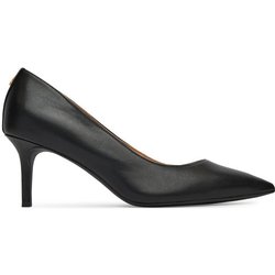 LAUREN RALPH LAUREN High Heels Lanette 802972023001 Schwarz