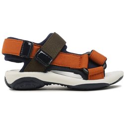Primigi Sandalen 3882411 M Blau