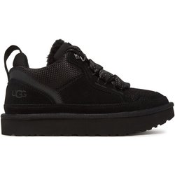 Ugg Sneakers W Lowmel 1144032 Schwarz