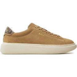 BOSS Sneakers Amber Tenn 50536263 Beige